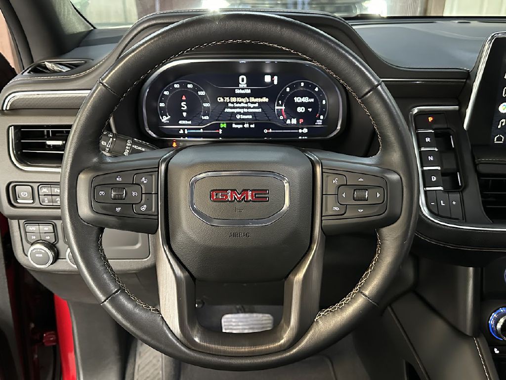 2022 GMC Yukon Image 19