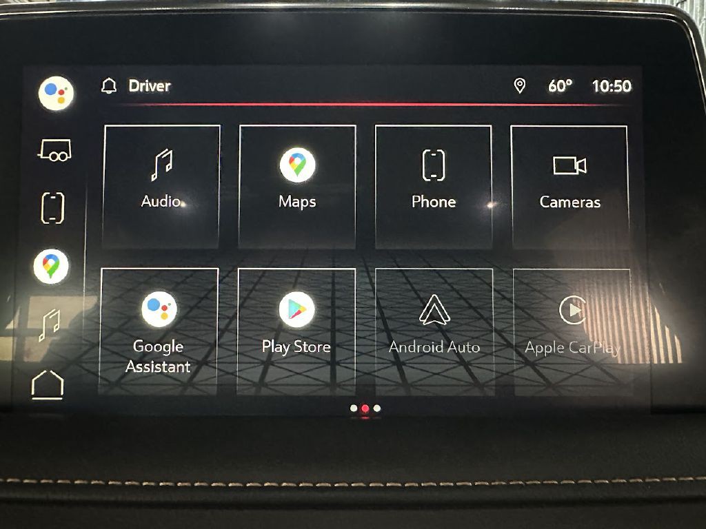 2022 GMC Yukon Image 24
