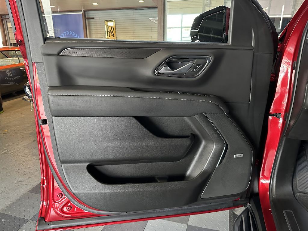 2022 GMC Yukon Image 30