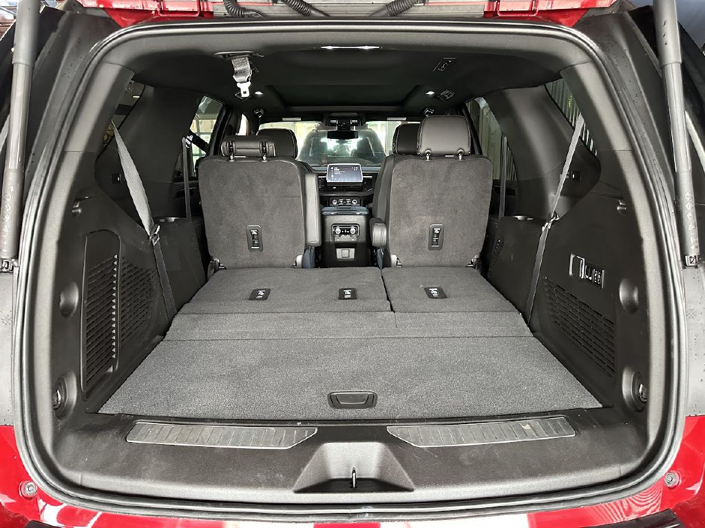 2022 GMC Yukon Image 31