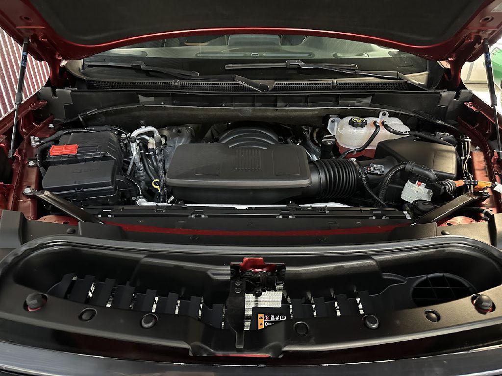 2022 GMC Yukon Image 33
