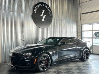 Image for 2021 Chevrolet Camaro SS ID: 6820163