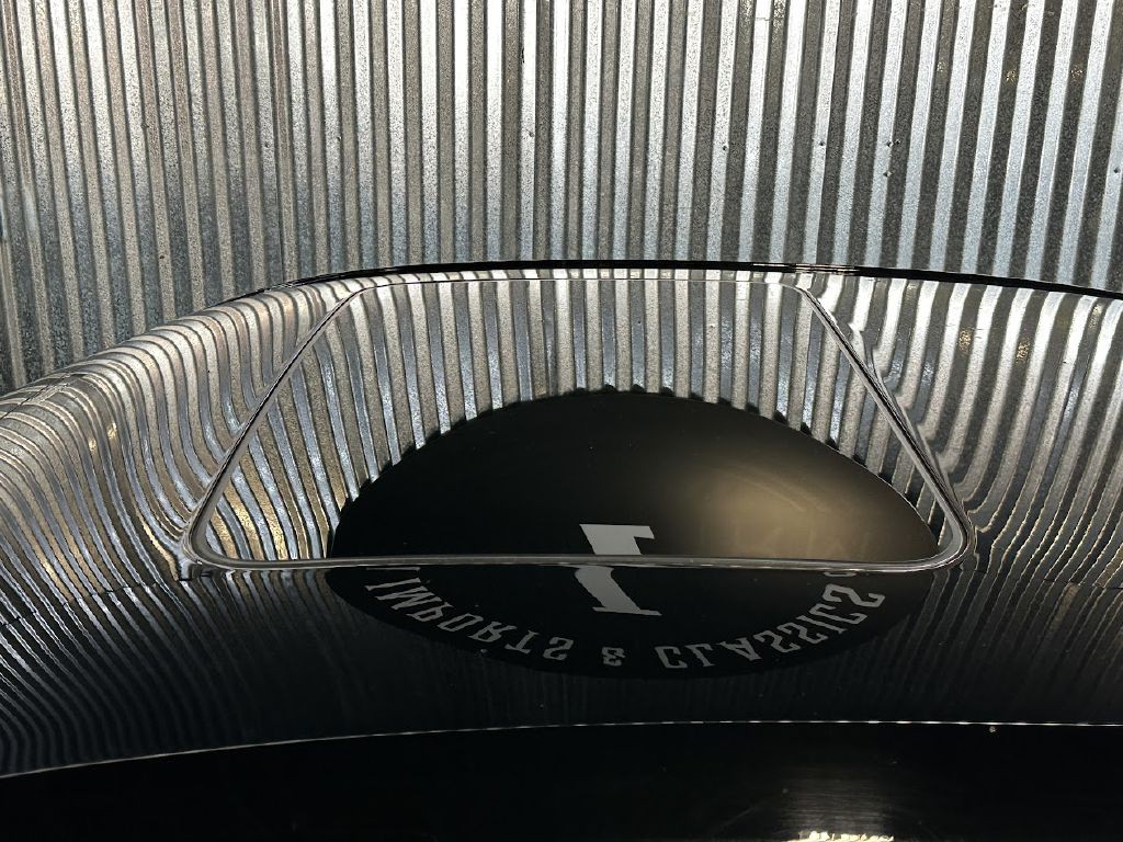 2021 Chevrolet Camaro Image 23