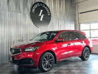 Image for 2020 Acura MDX A-spec ID: 6823461