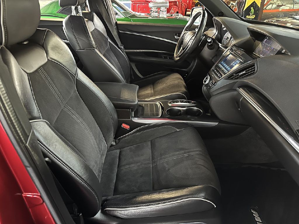 2020 Acura MDX Image 13