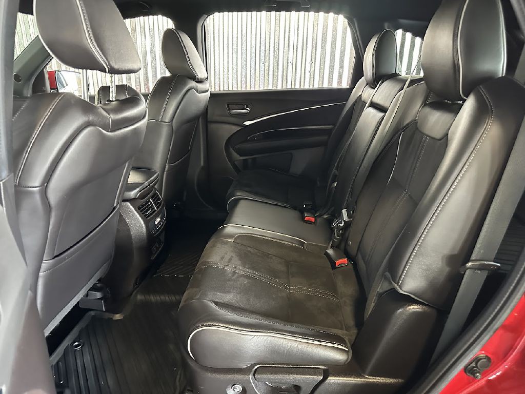 2020 Acura MDX Image 15