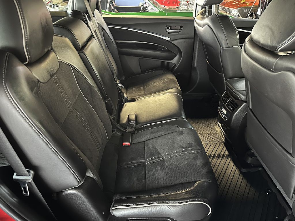 2020 Acura MDX Image 16