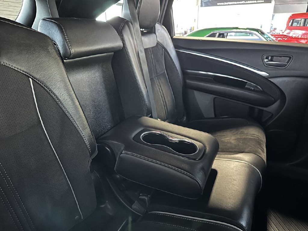 2020 Acura MDX Image 17