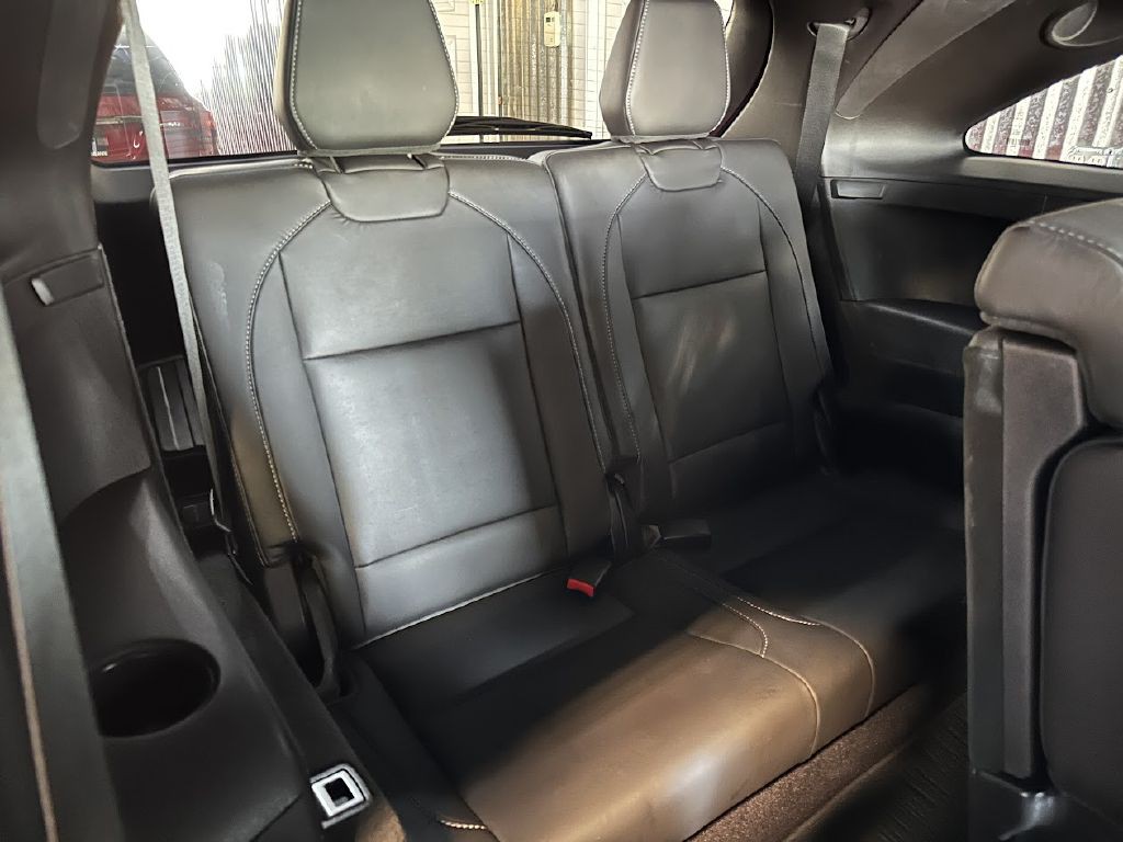 2020 Acura MDX Image 18