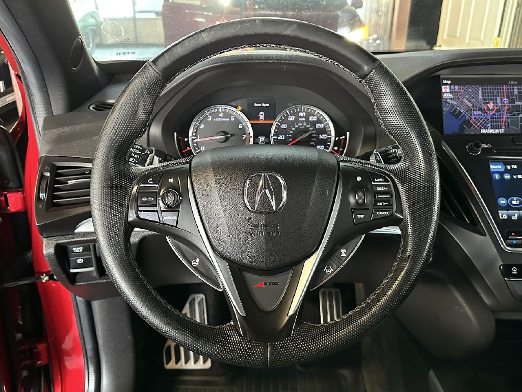 2020 Acura MDX Image 19