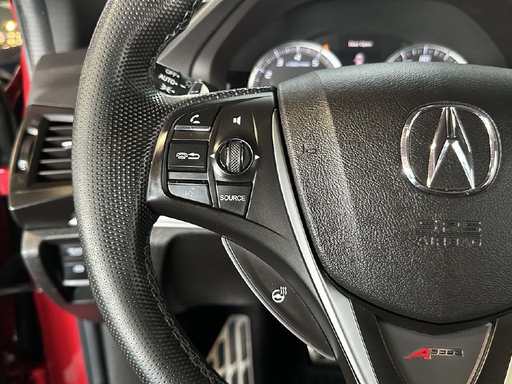 2020 Acura MDX Image 20