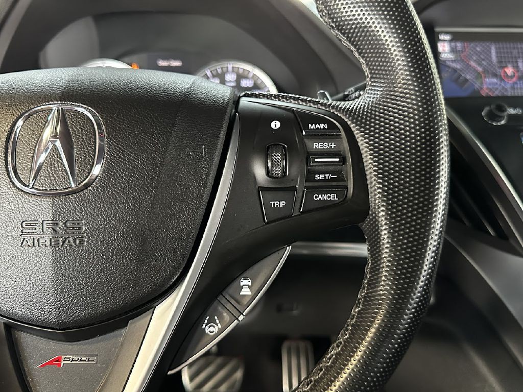 2020 Acura MDX Image 21