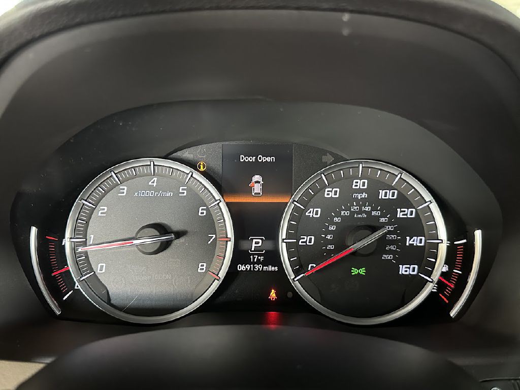 2020 Acura MDX Image 22