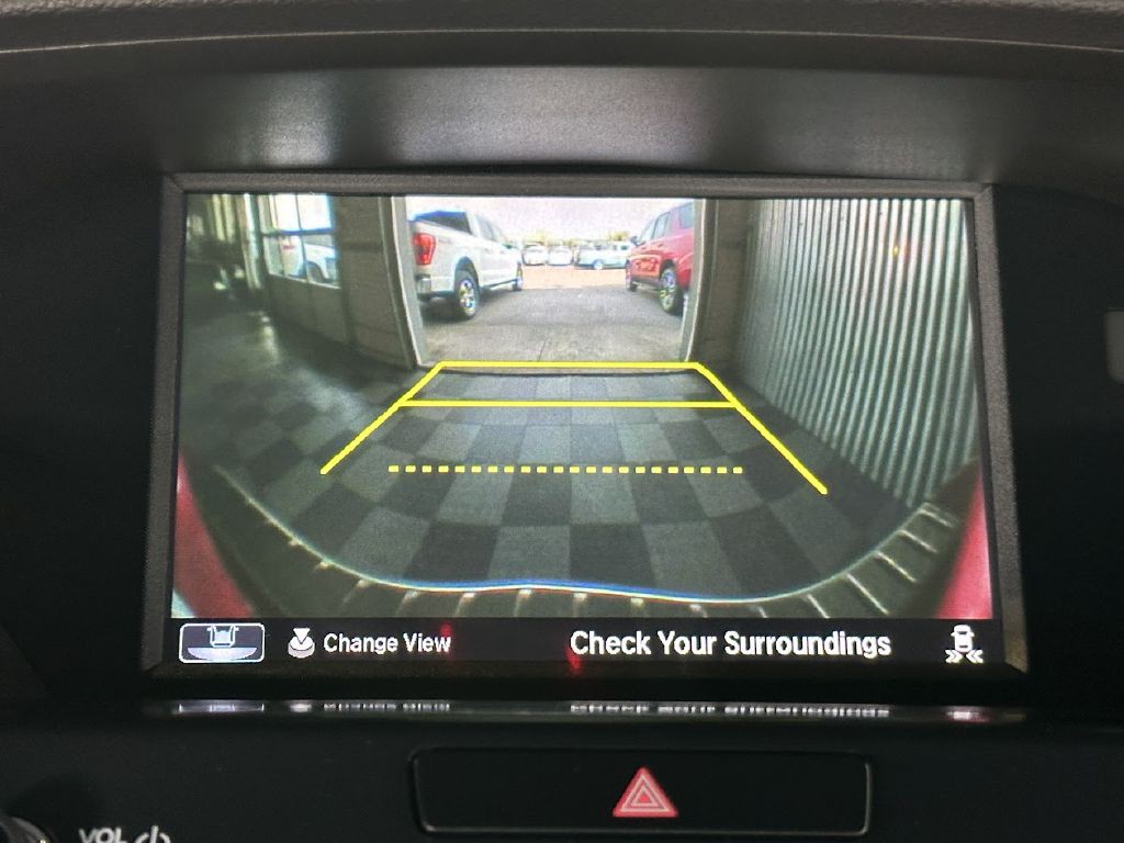 2020 Acura MDX Image 24