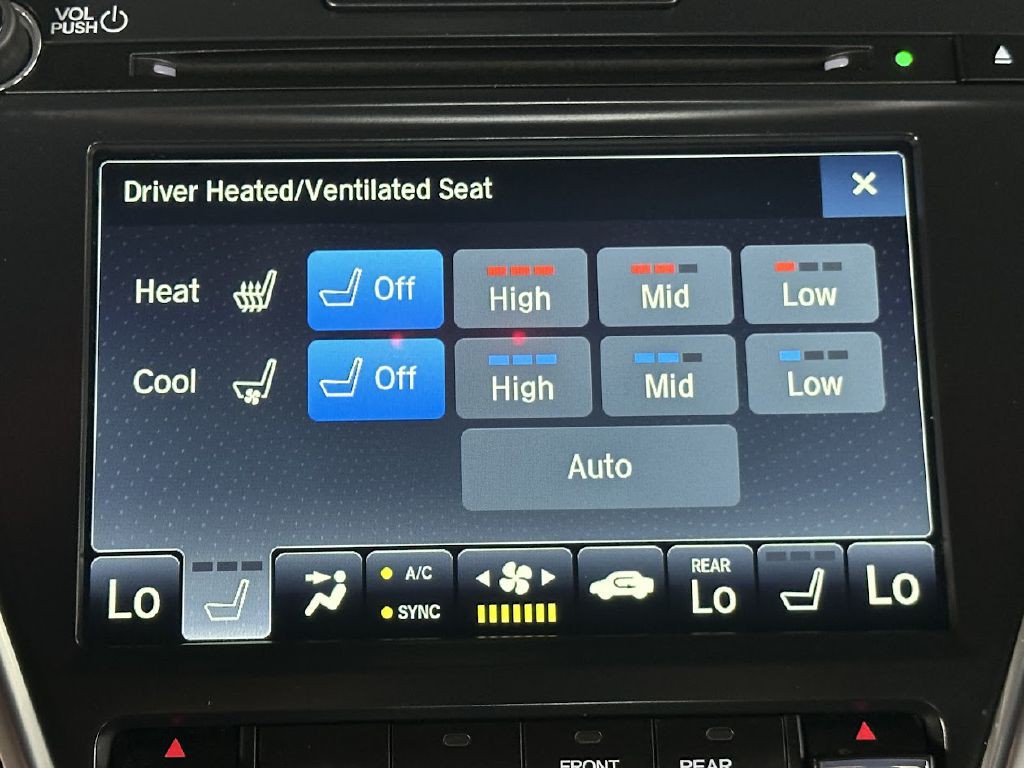 2020 Acura MDX Image 25