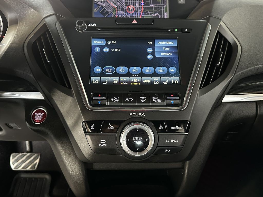 2020 Acura MDX Image 26