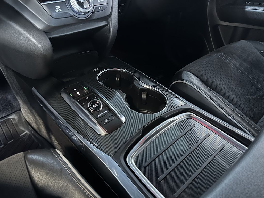 2020 Acura MDX Image 27