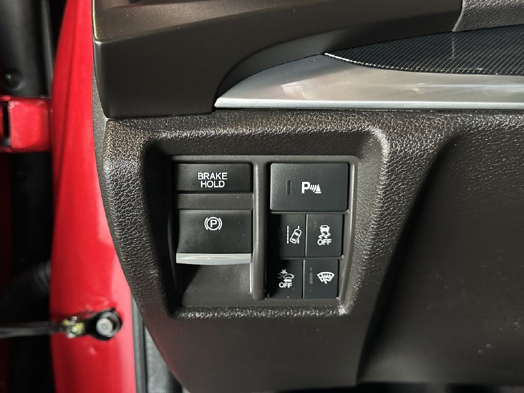 2020 Acura MDX Image 28