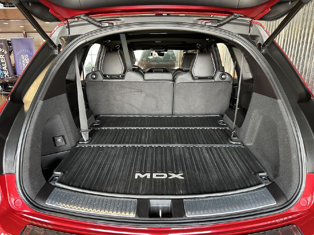 2020 Acura MDX Image 31