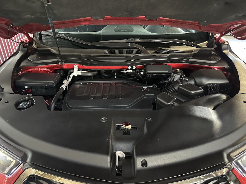 2020 Acura MDX Image 32