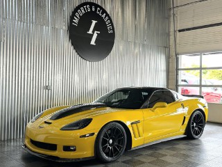 Image for 2013 Chevrolet Corvette  ID: 6825199