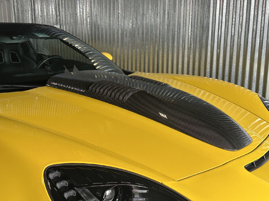 2013 Chevrolet Corvette Image 15