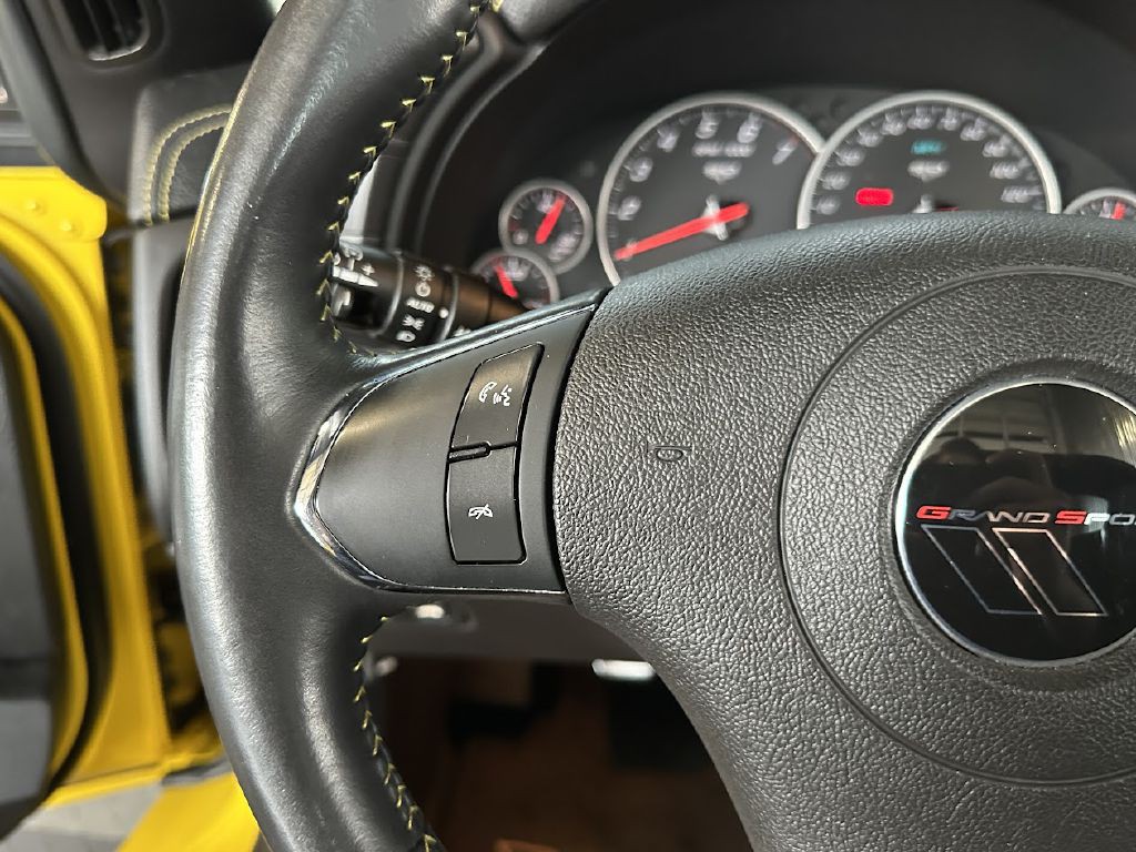 2013 Chevrolet Corvette Image 23