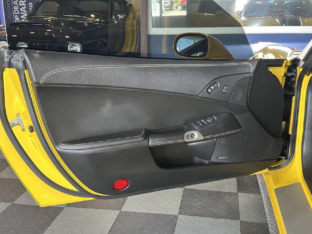 2013 Chevrolet Corvette Image 27