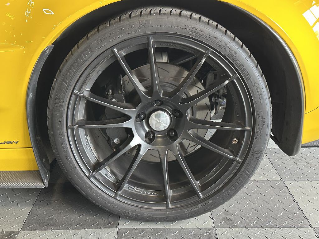 2013 Chevrolet Corvette Image 33