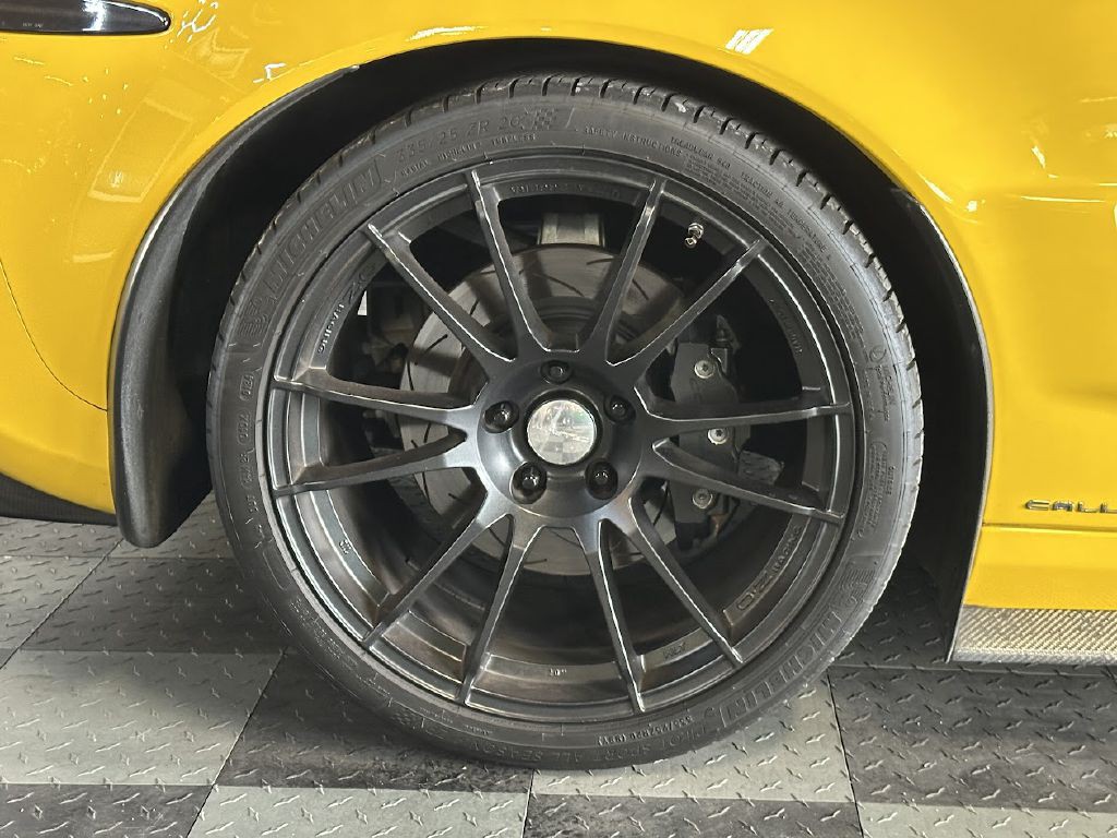 2013 Chevrolet Corvette Image 36