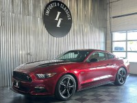 Image for 2016 Ford Mustang GT ID: 6838593