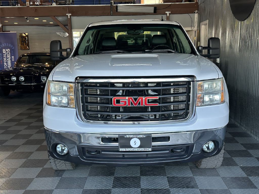 2009 GMC Sierra Image 5