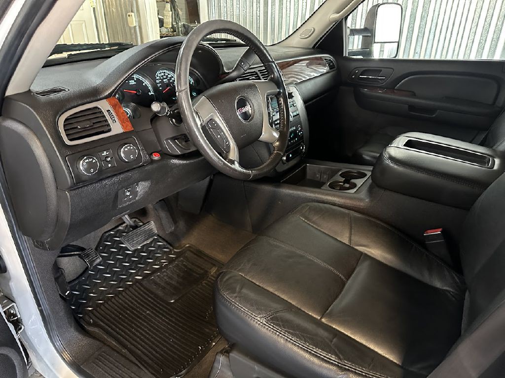 2009 GMC Sierra Image 10