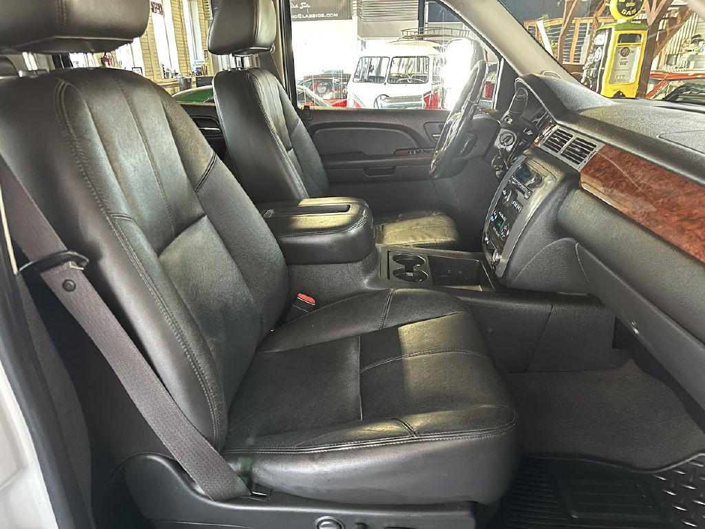 2009 GMC Sierra Image 12