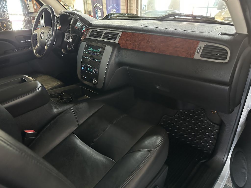 2009 GMC Sierra Image 13
