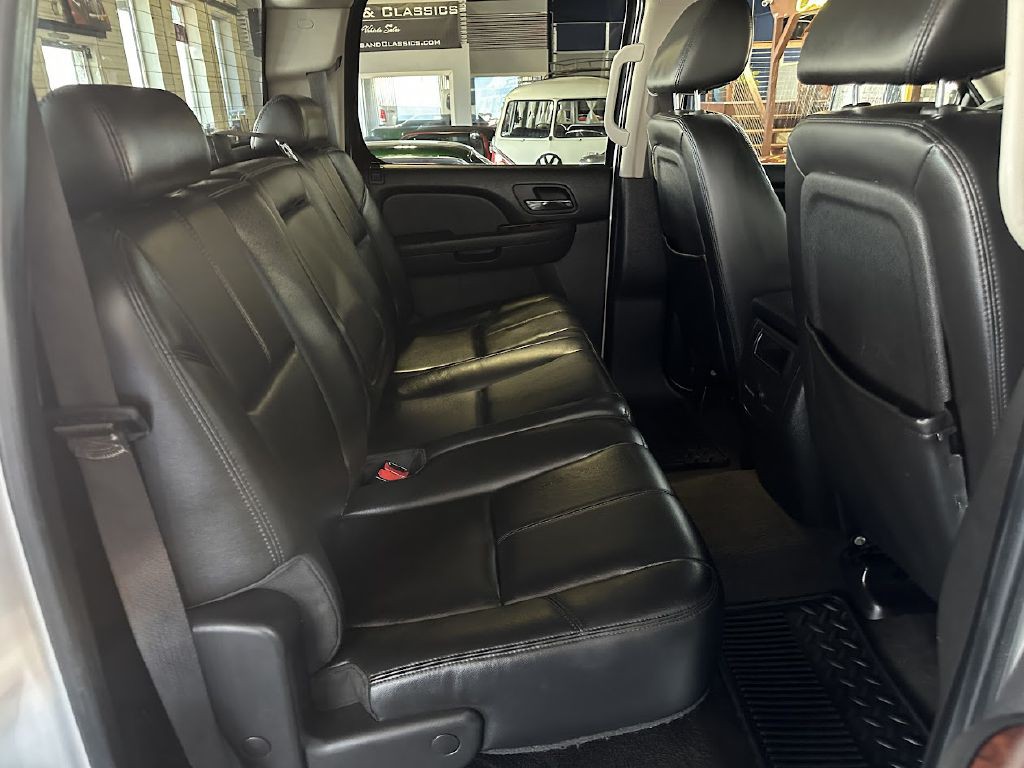 2009 GMC Sierra Image 15