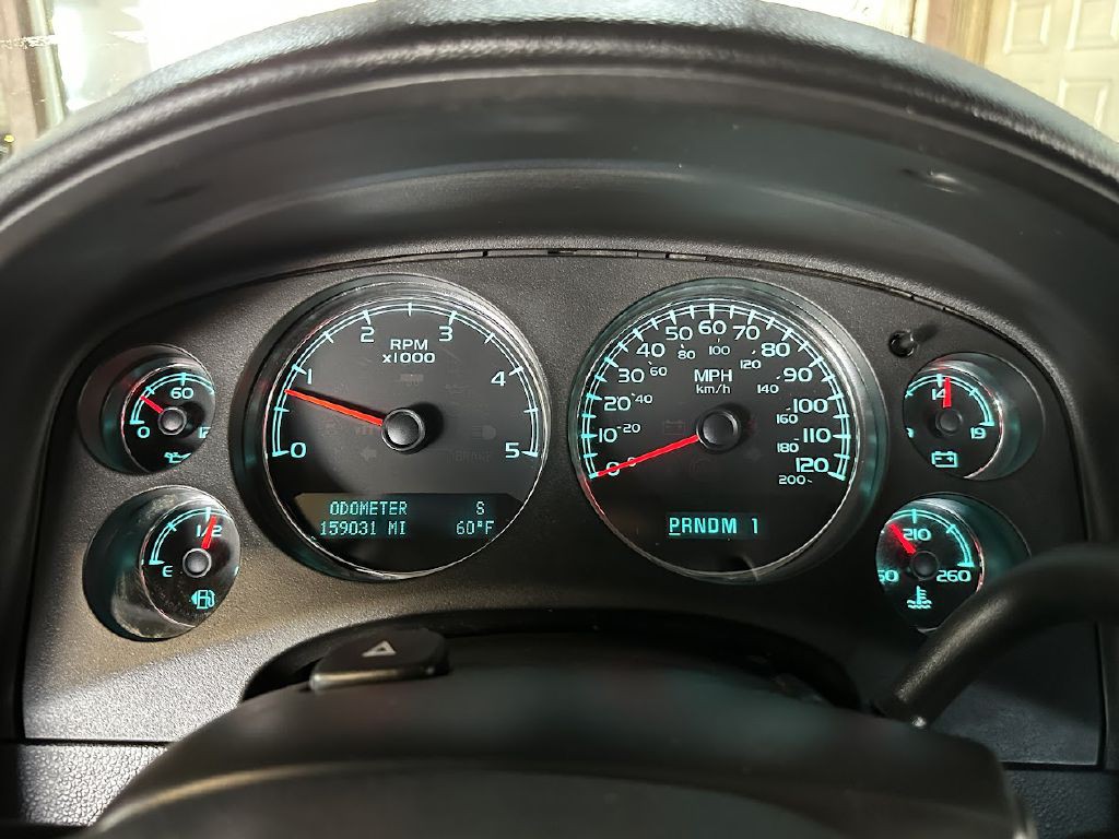 2009 GMC Sierra Image 18