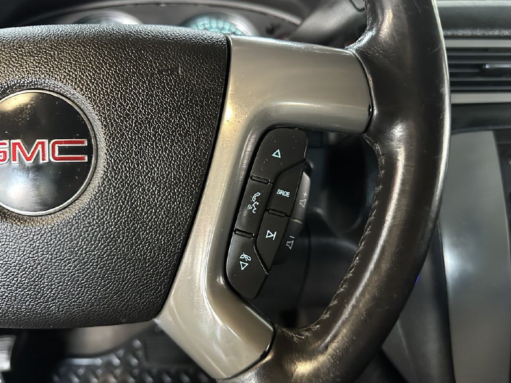 2009 GMC Sierra Image 20