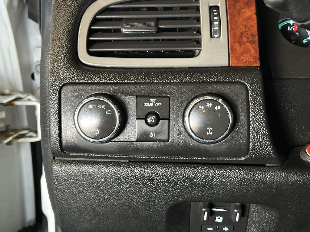 2009 GMC Sierra Image 22