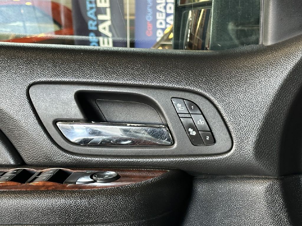 2009 GMC Sierra Image 23
