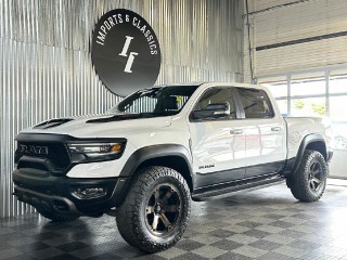 Image for 2021 RAM 1500 TRX ID: 6843252