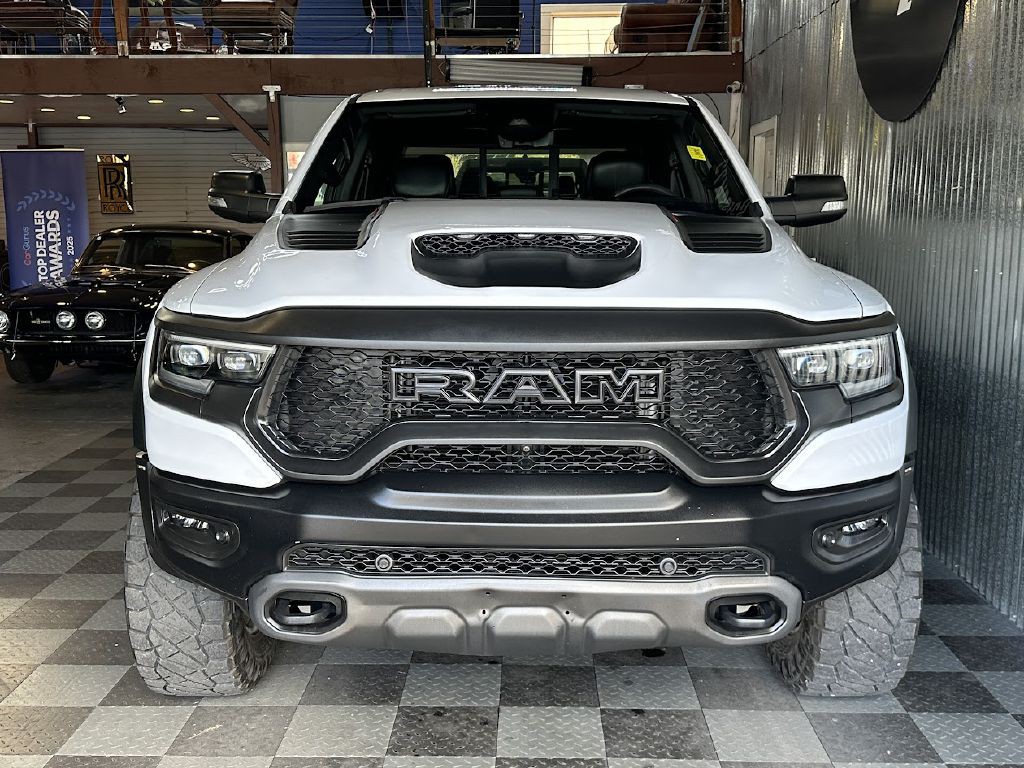 2021 RAM 1500 Image 5
