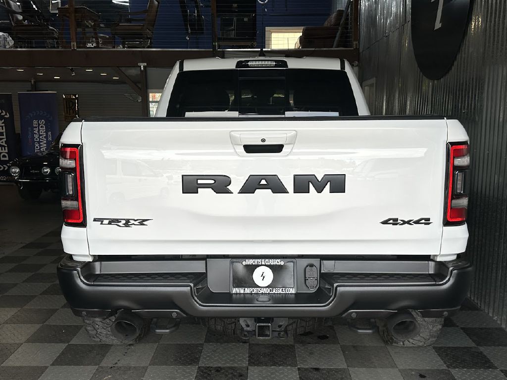2021 RAM 1500 Image 6