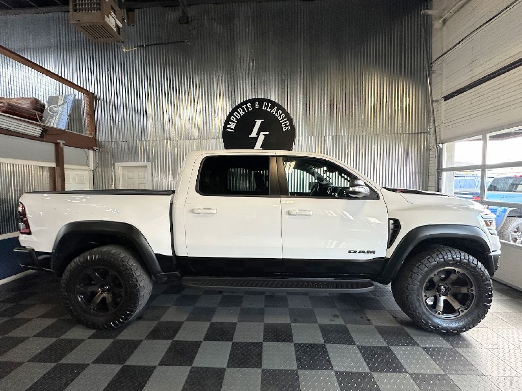 2021 RAM 1500 Image 7