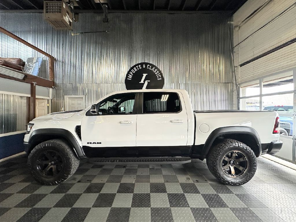 2021 RAM 1500 Image 8