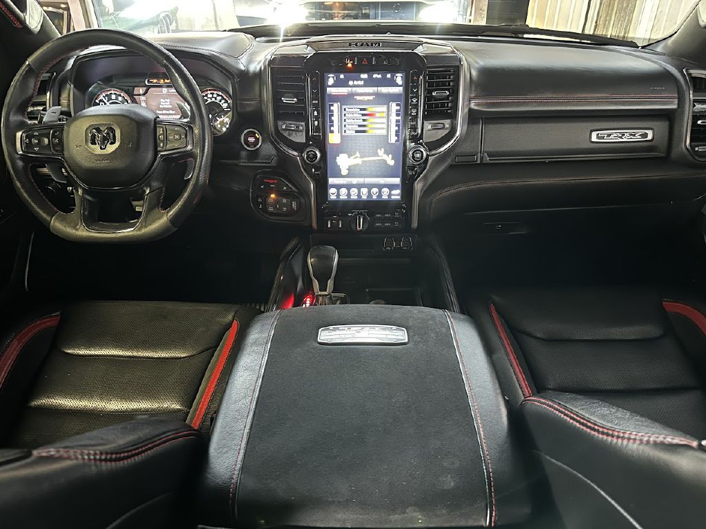 2021 RAM 1500 Image 9