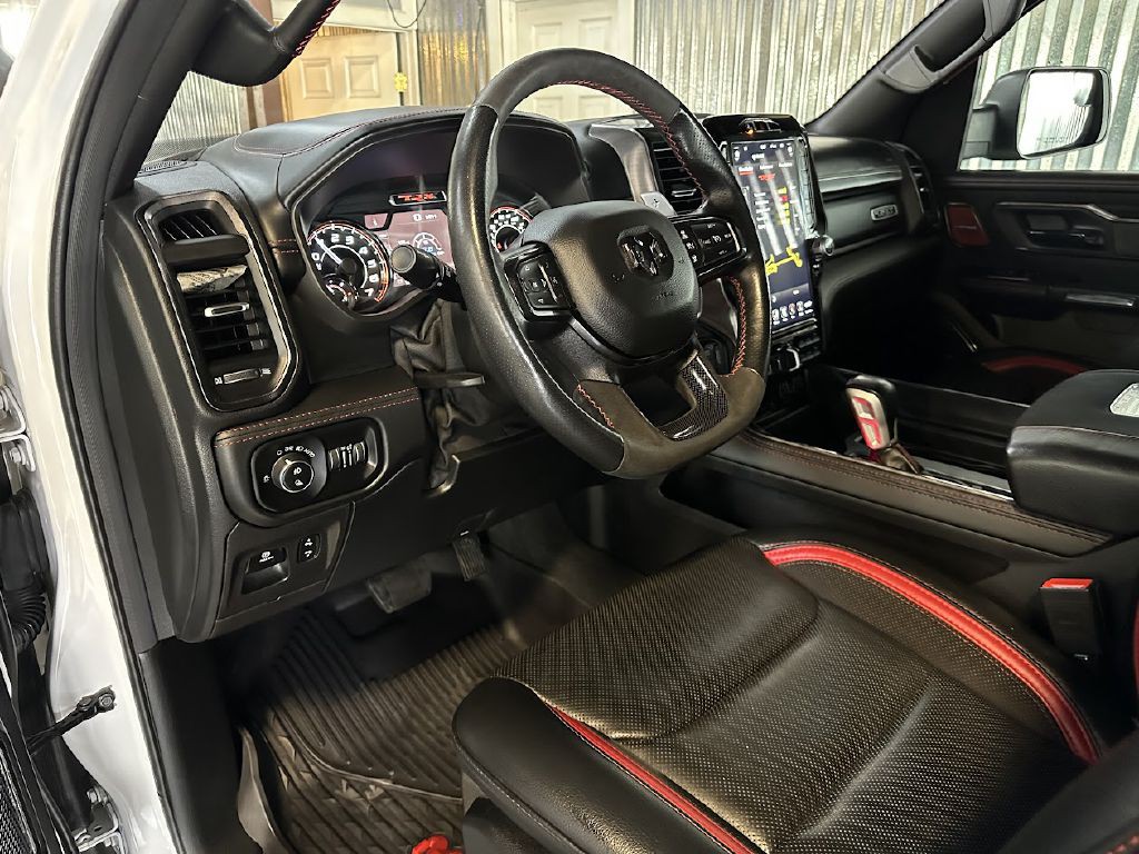2021 RAM 1500 Image 10