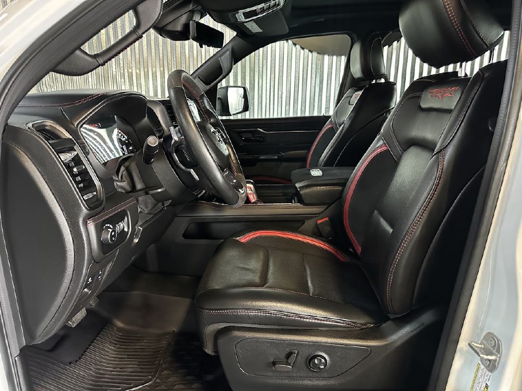 2021 RAM 1500 Image 11