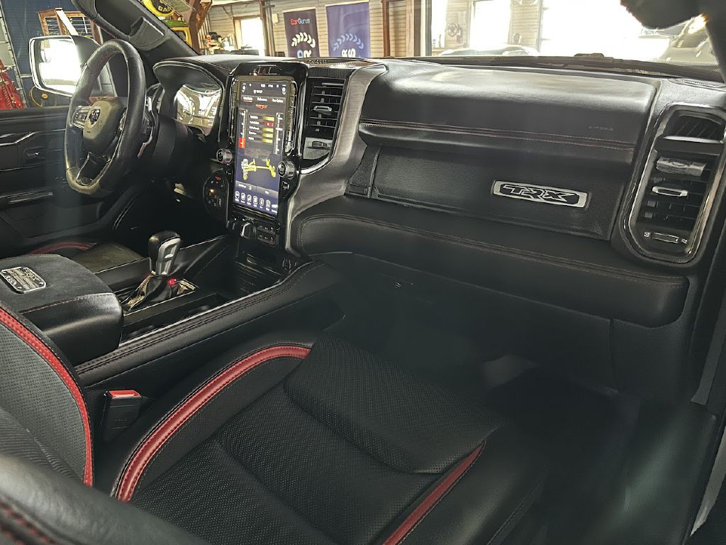 2021 RAM 1500 Image 13