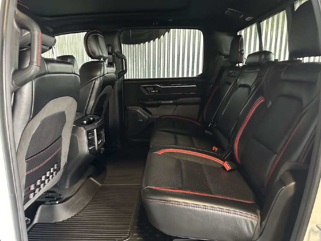 2021 RAM 1500 Image 14